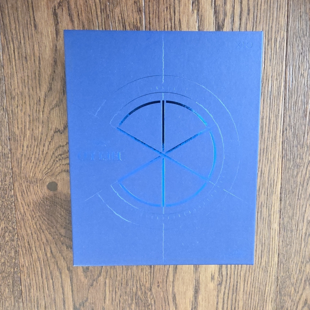 Cix Chapter 1. Hello, Stranger Album - Picture 2 of 7